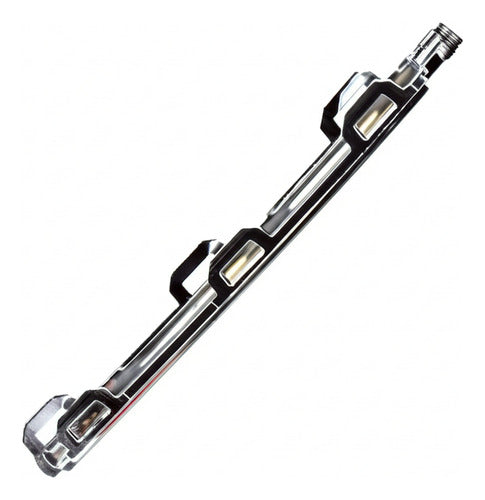 Moldura Paragolpes 2gp853333 Original T-cross