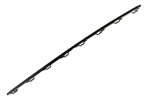 Moldura Paragolpes 2gp853333 Original T-cross