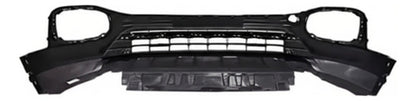Spoiler Delantero 2gp8059039b9 Original T-cross