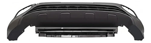 Spoiler Delantero 2gp8059039b9 Original T-cross