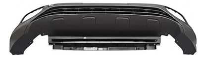 Spoiler Delantero 2gp8059039b9 Original T-cross