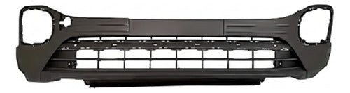 Spoiler Delantero 2gp8059039b9 Original T-cross