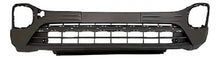 Spoiler Delantero 2gp8059039b9 Original T-cross