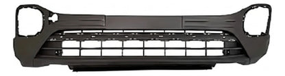 Spoiler Delantero 2gp8059039b9 Original T-cross
