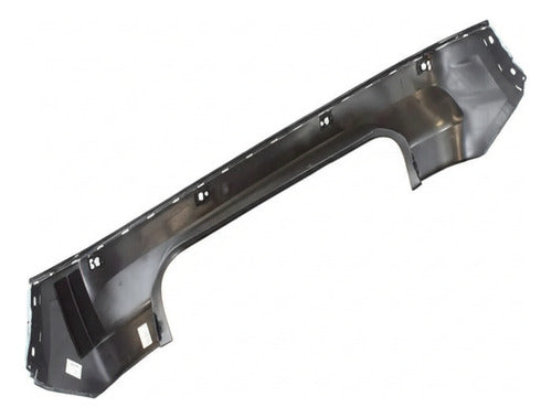 Cubierta Paragolpes 2gp807417 Original T-cross