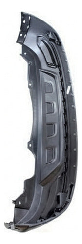 Alerón 2gp807521a9b9 Original T-cross 2022