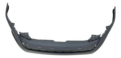Paragolpes Jetta 17a807217 - Jetta 2007