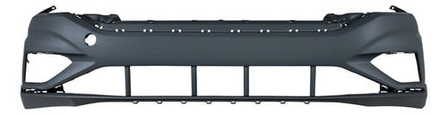 Paragolpes Jetta 17a807217 - Jetta 2007