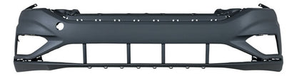Paragolpes Jetta 17a807217 - Jetta 2007