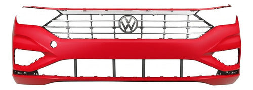 Paragolpes Jetta 17a807217 - Jetta 2007