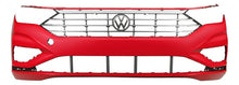 Paragolpes Jetta 17a807217 - Jetta 2007