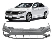 Paragolpes Jetta 17a807217 - Jetta 2007