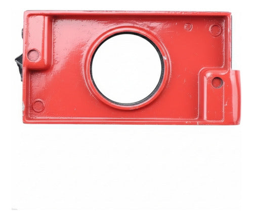 Soporte Sensor Estacionamiento Original Vw