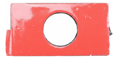 Soporte Sensor Estacionamiento Original Vw