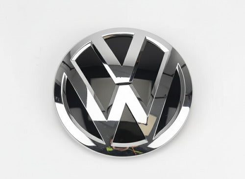 Emblema Vw Original Vento 2013-2016