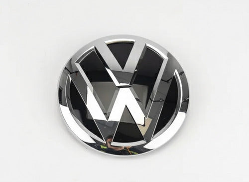 Emblema Vw Original Vento 2013-2016