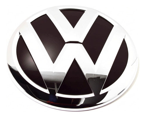 Emblema Vw Original Vento 2013-2016