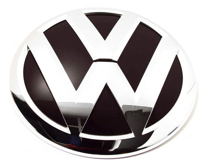 Emblema Vw Original Vento 2013-2016