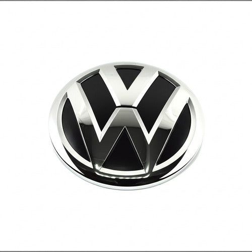 Emblema Vw Original Vento 2013-2016