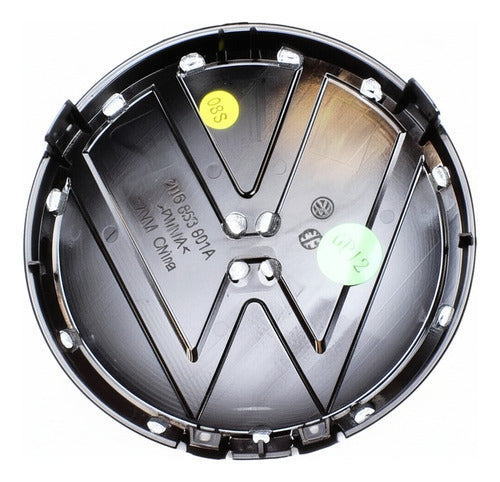 Emblema Vw Original Vento 2013-2016