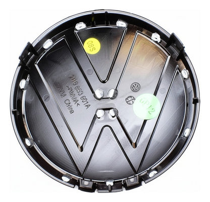 Emblema Vw Original Vento 2013-2016