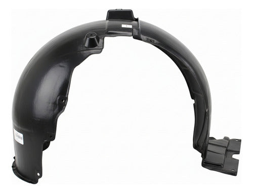 Original Recubrimiento Vw Vento 2014-2020
