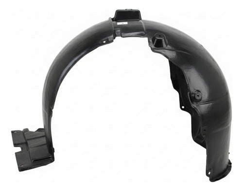 Original Recubrimiento Vw Vento 2014-2020