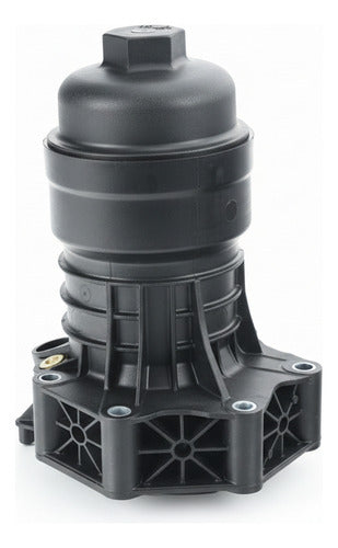 Caja Filtro Aire Original Vw Vento 2013-2016