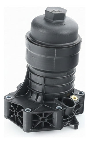 Caja Filtro Aire Original Vw Vento 2013-2016
