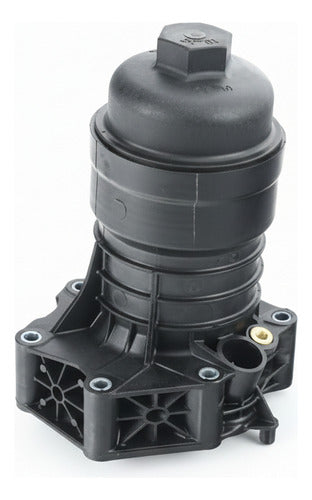Caja Filtro Aire Original Vw Vento 2013-2016