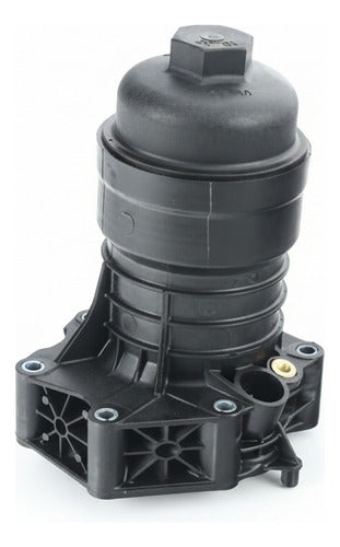 Caja Filtro Aire Original Vw Vento 2013-2016