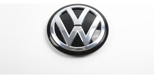 Emblema Vw Original Golf/vento/virtus/polo