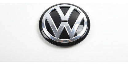 Emblema Vw Original Golf/vento/virtus/polo