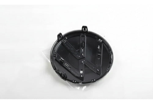 Emblema Vw Original Golf/vento/virtus/polo
