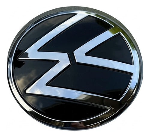Emblema Vw Original Golf/vento/virtus/polo