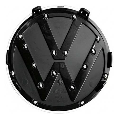 Emblema Vw Original Golf/vento/virtus/polo
