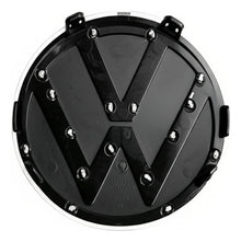 Emblema Vw Original Golf/vento/virtus/polo