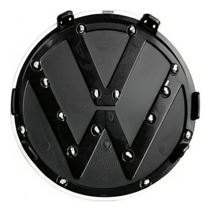 Emblema Vw Original Golf/vento/virtus/polo