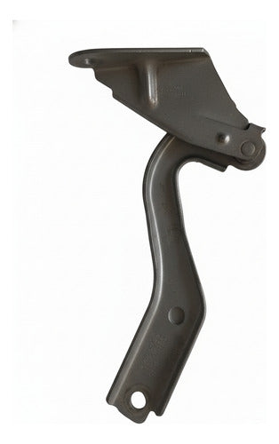 Bisagra Capot Original Vw Vento 2016-2024