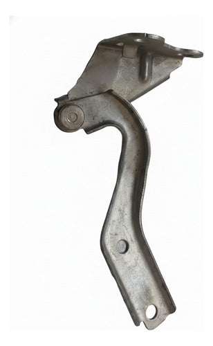 Bisagra Capot Original Vw Vento 2016-2024