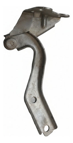 Bisagra Capot Original Vw Vento 2016-2024