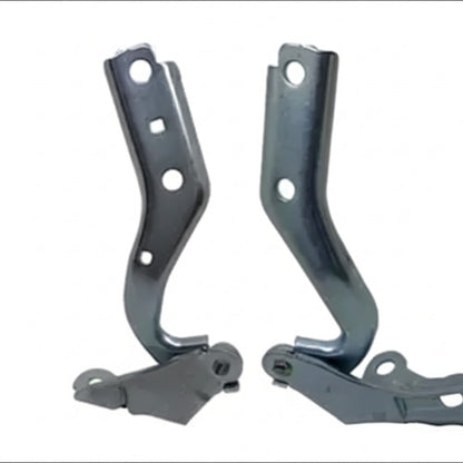 Bisagra Capot Original Vw Vento 2016-2024