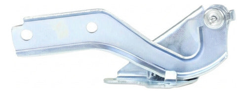 Bisagra Capot Original Vw Vento 2016-2024