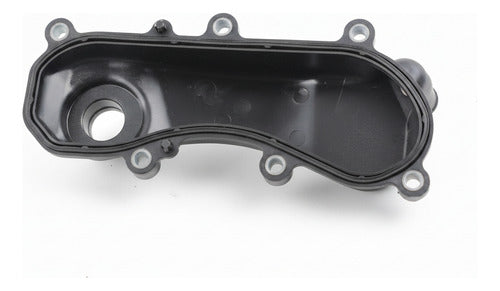 Tapa Carter Cigüeñal Original Vw Vento 2013-2020