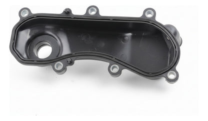Tapa Carter Cigüeñal Original Vw Vento 2013-2020
