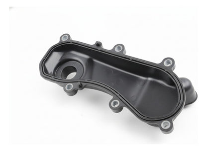 Tapa Carter Cigüeñal Original Vw Vento 2013-2020