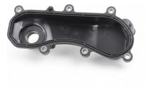 Tapa Carter Cigüeñal Original Vw Vento 2013-2020