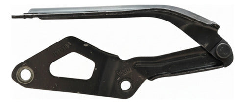 Bisagra Capot Original Vw Vento 2016-2020