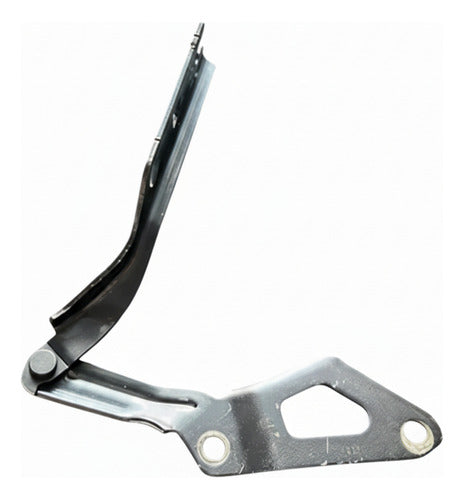 Bisagra Capot Original Vw Vento 2016-2020