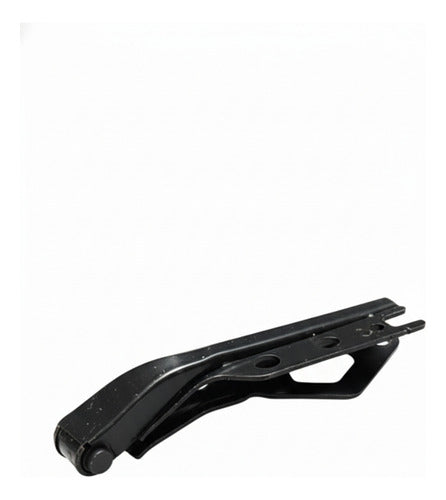 Bisagra Capot Original Vw Vento 2016-2020